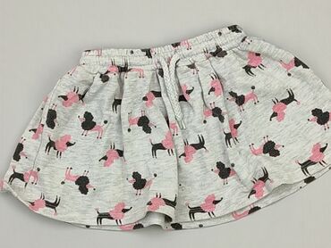 Skirts: Skirt, Reserved, 2-3 years, 92-98 cm, condition - Good