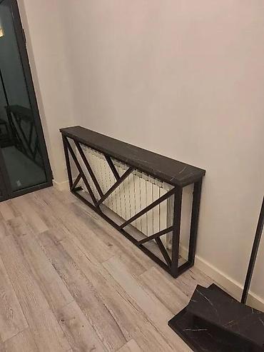 ikea perlice: KONZOLNI STO IZRADA PO MERI LUX889 | Kontakt telefon 06******** Viber — 1