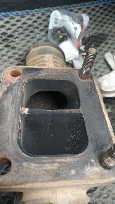 Другие услуги: Сварка чугуна любой марки и сорта и сложности! прозьба высылать фоты и — 15