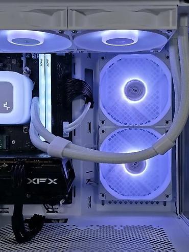 Desktop računari i radne stanice: Ryzen 7 7700 RX 7600 B650 32GB 1TB - SM210PC. ✨ Prodaja i sklapanje — 6