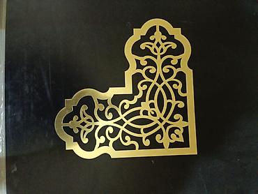 Изготовление рекламных конструкций: | Таблички, | Разработка дизайна — 10