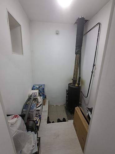 Продажа коттеджей и домов: Продаю дом, в районе Пишпек, часть дома как 3-х комнатная квартира в — 5