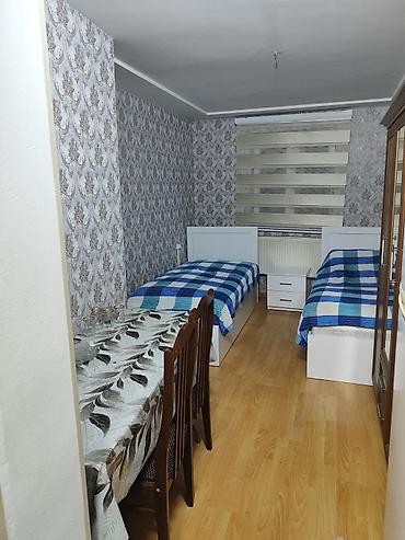 bineqedide: Kirayə üçün tam mebel və məişət texnikası ilə təmin olunmuş kiçik — 3