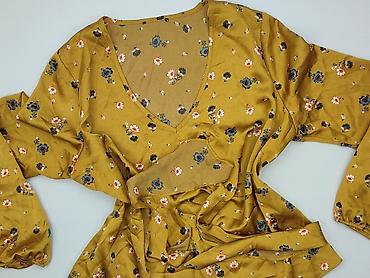 second hand ciuchy: Bluzka damska, rozmiar 2XL — 1