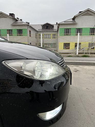 Toyota: Toyota Camry: 2005 г., 2.4 л, Автомат, Бензин, Седан — 11