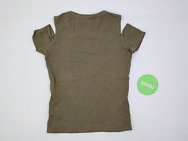pull and bear tupac t shirt: Amisu, T-shirt damski, rozmiar L — 3
