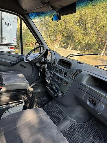 ендура мото: Mercedes-Benz Sprinter рефрижератор. два отсека рефрижератором не — 5