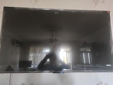 iphone 11 2el: Yeni Televizor TCL QLED 50" UHD (3840x2160) — 2