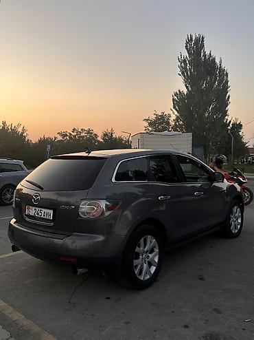 генератор на срв: 🚘 MAZDA CX-7 В АРЕНДУ, БЕЗ ДЕПОЗИТА— 4 000 СОМ/СУТКИ 🔥 Стильный и — 5