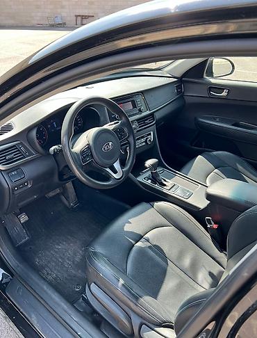 k 5: Сдается в аренду KIA K5 на посуточный и длительный срок, 2017 г. на — 3