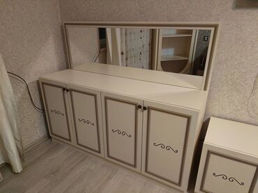 karaca qab qacaq qiymetleri: Б/у, Журнальный стол, Комод, ТВ стенд
