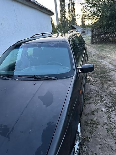 запчасти опель вектра б: Volkswagen Passat Variant: 1990 г., 1.8 л, Механика, Бензин, Универсал — 3