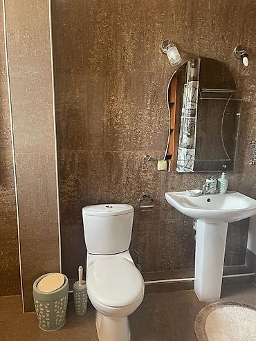 Долгосрочная аренда домов: 350 м², 8 комнат, Лоджия, Теплый пол, Евроремонт — 8