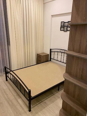 kiray: Xətai Light yaşayış kompleksində kirayə 2 otaqlı mənzil - Ünvan — 7
