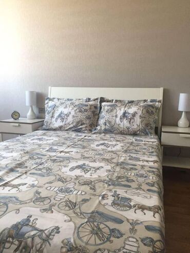 Yeni tikili: Bayıl, 2 otaqlı, Yeni tikili, 70 kv. m — 7