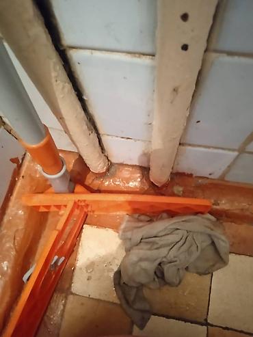 Канализационные работы: Канализационные работы | Ремонт трубы, Чистка стояков, Чистка засоров Больше 6 лет опыта — 13