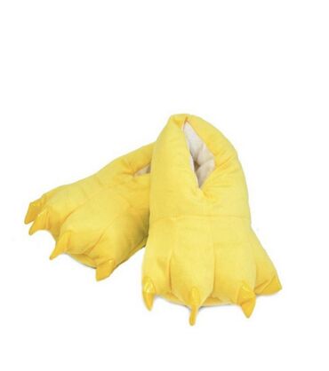 Детская обувь: Тапочки кигуруми !!!!! — 12