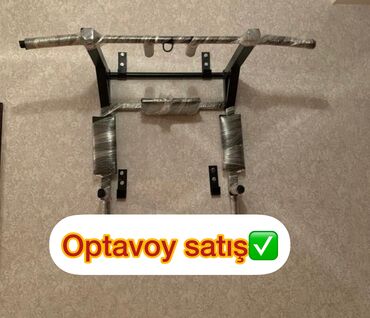 Turniklər və bruslar: Bi̇rbaşa sexdən topdan qi̇yməti̇nə satiş.🔥 ✅size turnik pres brus 3ü — 9