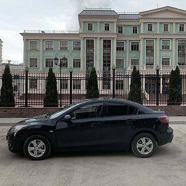 android avto: Mazda 3: 2010 г., 1.6 л, Автомат, Газ, Седан — 6