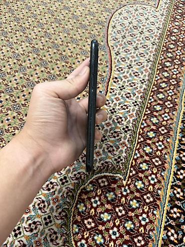 китайский айыон: Звонить только по ватсап!
IPhone XR, черный, 
64 ГБ
79% акб — 5