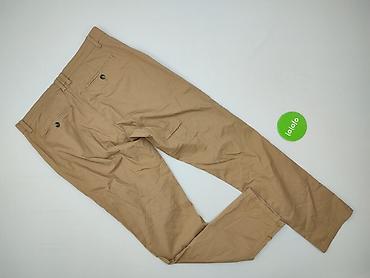 second hand things: Livergy, Chinosy dla mężczyzn, rozmiar L — 3