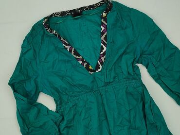 hm sukienka marynarka: H&M, Women's blouse, size XS (EU 34)