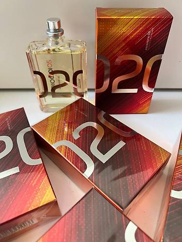 Парфюмерия: В наличии самые топовые парфюмы🔥! Отличный подарок для мужчин! Все — 10