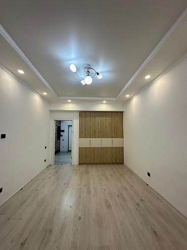 Продажа квартир: 1 комната, 55 м², Элитка, 4 этаж — 6