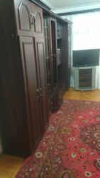 Köhnə tikili: Bakı, 8-ci kilometr, 2 otaqlı, Köhnə tikili, m. Neftçilər, 47 kv. m — 16