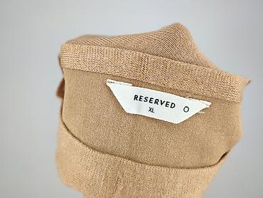 bluzki oversize reserved: Reserved, Bluzka damska, rozmiar XL — 4