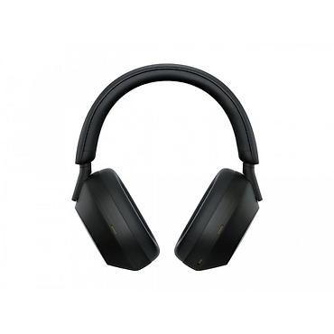 Кулакчындар: Зымсыз толук өлчөмдөгү кулакчындар, Sony, Колдонулган — 4