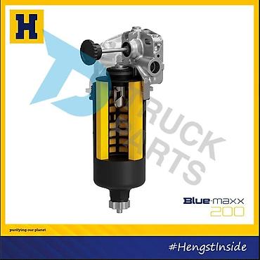 daf tandem: 🛠 Truck Parts — официальный СЕРТИФИЦИРОВАНЫЙ ДИСТРИБЬТОР HENGST В — 5