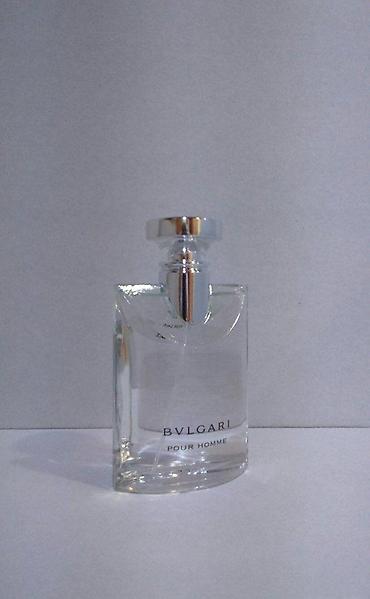 second hand vrsac: BVLGARI POUR HOMME EDT100ML TSTR | Bvlgari Pour Homme edt100ml tstr — 1