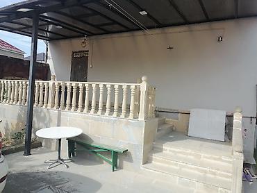 buzovnaya: Buzovna 3 otaqlı, 100 kv. m, Kredit yoxdur, Orta təmir — 1