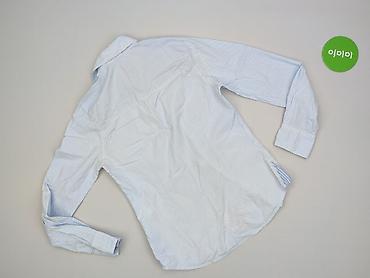koszula biala: H&M L.O.G.G., Koszula damska, rozmiar S — 3