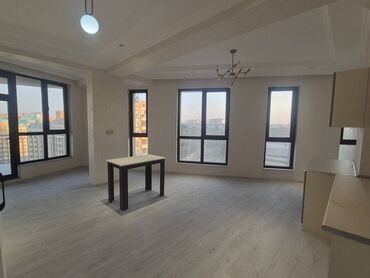 новостройки в баку в кредит: 2 комнаты, Новостройка, 85 м²