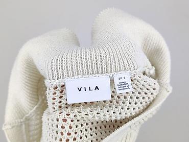 sweter vila: Vila, Sweter damski, rozmiar S — 4