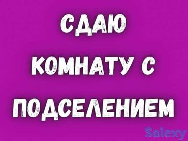 сниму комнату долгосрочно: 42 м², С мебелью