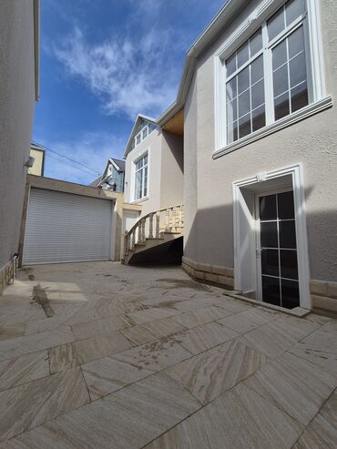 Həyət evləri və villaların satışı: 6 otaqlı, 190 kv. m, Kredit yoxdur, Yeni təmirli — 2