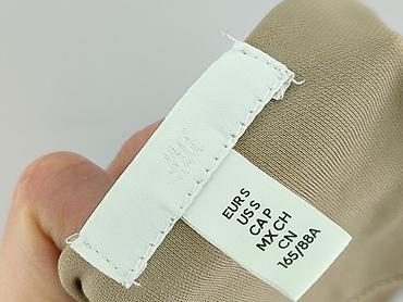 jeansy mango: H&M, Sukienka damska, rozmiar S — 4
