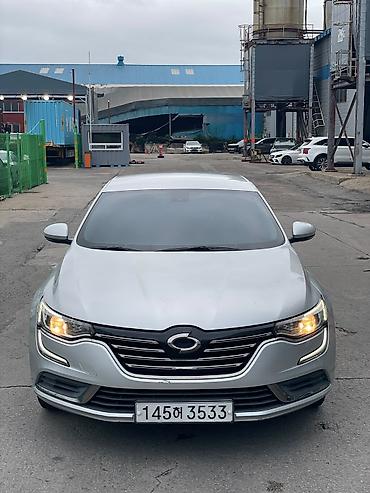 neta gt: Renault SM6: 2019 г., Газ, Седан — 1