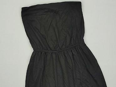 hm sukienki: H&M Basic, Sukienka damska, rozmiar S — 1