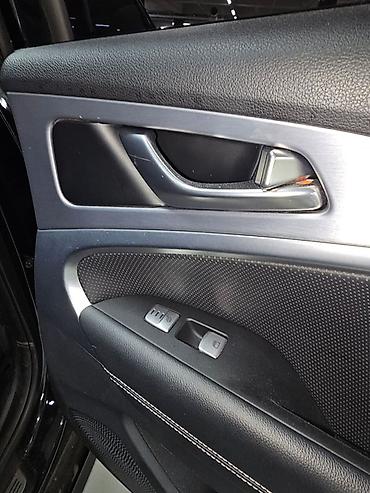 Hyundai: Hyundai Genesis: 2020 г., 2 л, Автомат, Бензин, Седан — 9