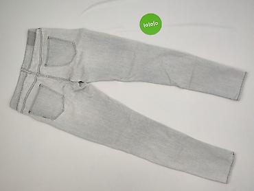 cn 185116a: H&M, Jeansy damskie, rozmiar M — 3