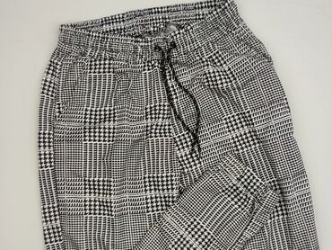 Shein, Spodnie materiałowe damskie, rozmiar M