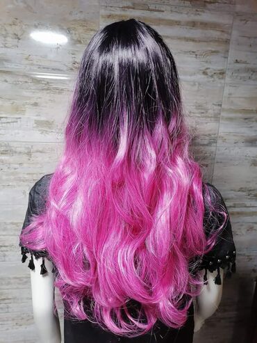 Perike i klipse: Perike — 22