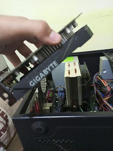 2060 s: Видеокарта GIGABYTE GeForce GTX 1650 (OC, 4GB GDDR6) ОБМЕНЫ — 3