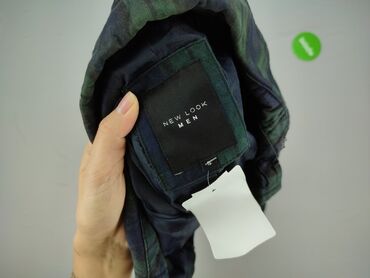 Kurtki: New Look, Kurtka przejściowa dla mężczyzn, rozmiar S — 6