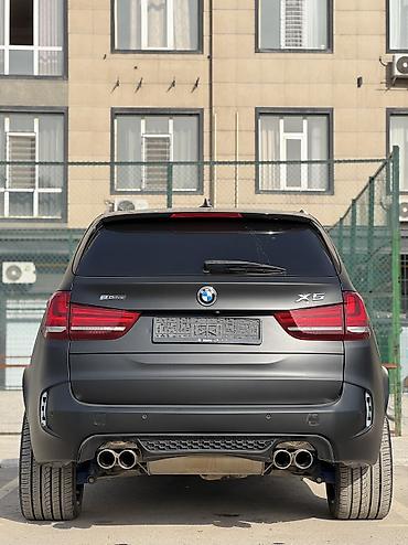 BMW: BMW X5: 2016 г., 2 л, Гибрид, Кроссовер — 4