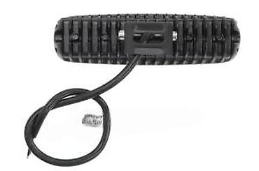 grass string trimmer in serbian: Pravougaona LED svetlosna traka sa šest individualnih LED dioda — 4